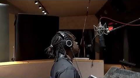 Duvy schizophrenic music video snippet