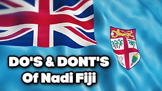 Download Lagu 10 Do's \u0026 Dont's of Nadi Fiji! 🇫🇯 MP3 Download Lagu 10 Do's \u0026 Dont's of Nadi Fiji! 🇫🇯 MP3