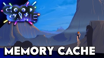 Good Game Memory Cache - Another World - TX: 18/03/14
