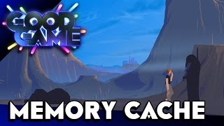 Good Game Memory Cache - Another World - TX: 18/03/14 screenshot 2