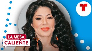 Vicky Terrazas revela quién es el hombre que la tiene babeando | La Mesa Caliente Profile