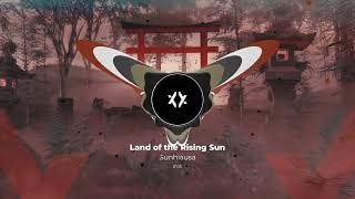 [Euphoric Frenchcore] Sunhiausa - Land of the Rising Sun 🎋