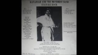 Kayawah &amp; The Movement Band - Never Love Jah