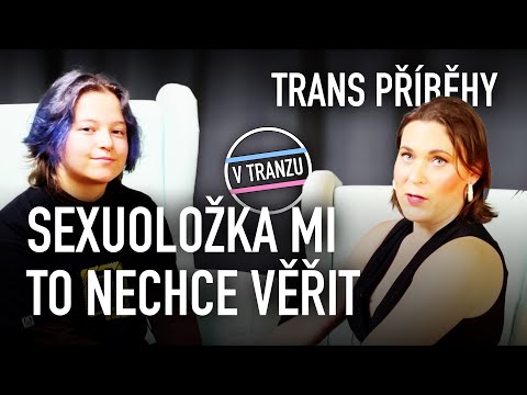 Video: Kdo jsou transvestité? Transvestité a transsexuálové – jaký je rozdíl?