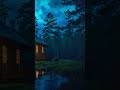 #relax #rain #calming #выспаться #stressrelief #relaxing #storm #calming #shorts