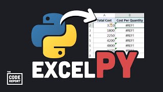 Microsoft Excel just got Python