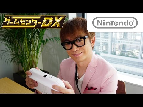 ヨッシーウールワールド発売まで1週間 よゐこ濱口のプレイ動画など Gamefavo