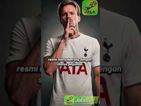 Kejutan gila dari London Utara!