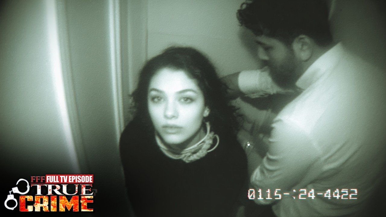 WHEN KILLERS LEAVE FINGERPRINTS BEHIND | The New Detectives | Full TRUE CRIME TV Episodes HD