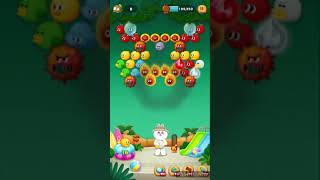 LINE BUBBLE 2 STAGE 2046
