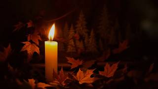 SURRENDER 🕯️ Romantic Music for Love Night, Slow Blues & Candlelight Ambience for Couples screenshot 2