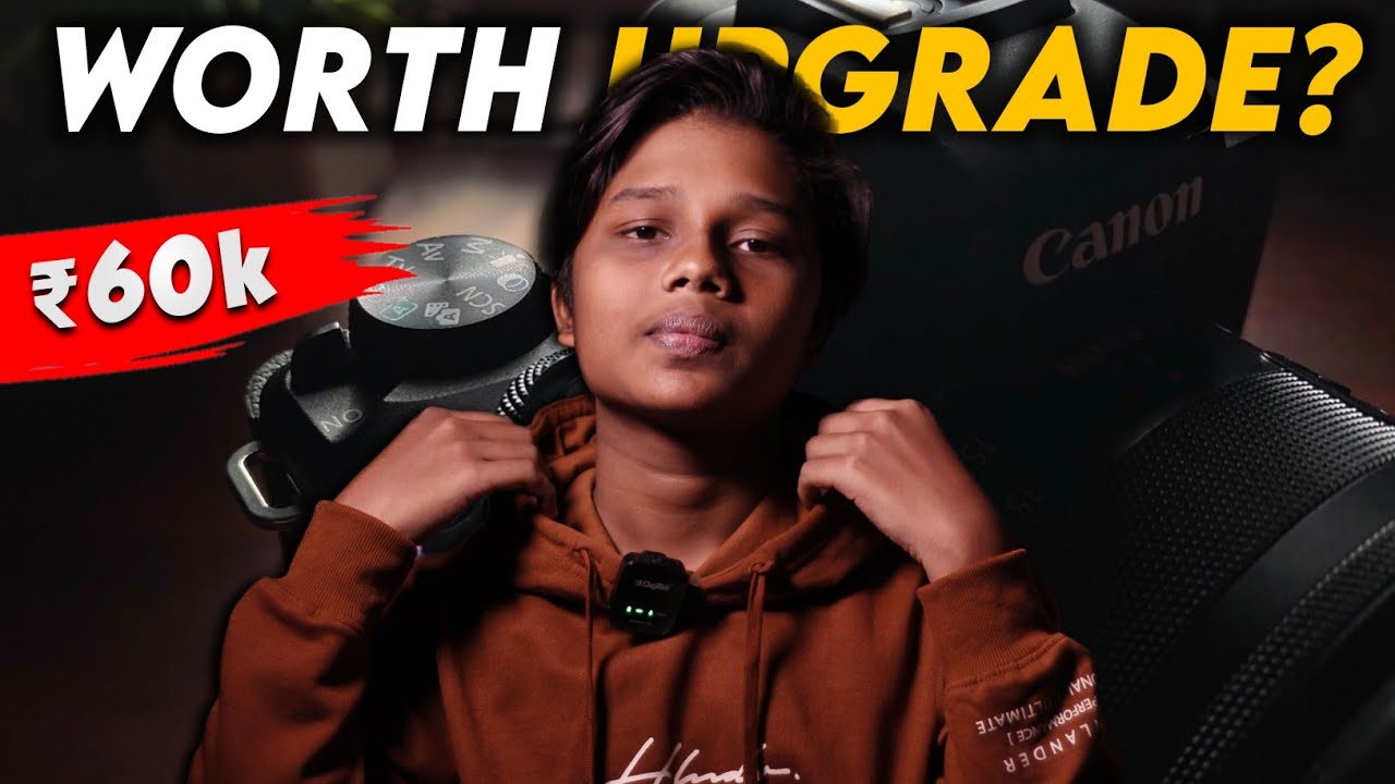₹60000 Worth Upgrade?🥹 | UNBOXING💥