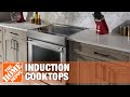 Induction Cooktops: What is an Induction Cooktop? | The Home Depot