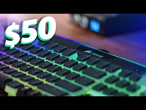 Cool Tech Under