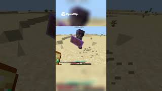 Ht2 player teaches me sword pvp. #elytra #minecraft #pvp #skills #minecraftmemes #smp #cpvp