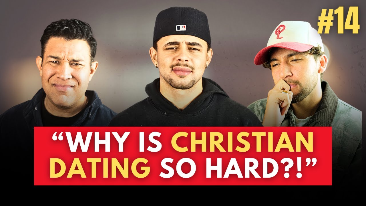 The Christian Dating Advice Your Pastor Never Told You... - YouTube
