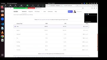 How to Deploy Ruby on Rails App on Render