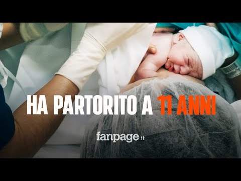 Video: Il primo gemello nato è il più giovane?