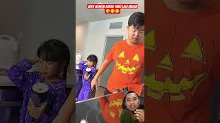 ADEK ISENGIN KAKAK YANG LAGI MASAK‼️#shorts #funnyvideo #familydrama