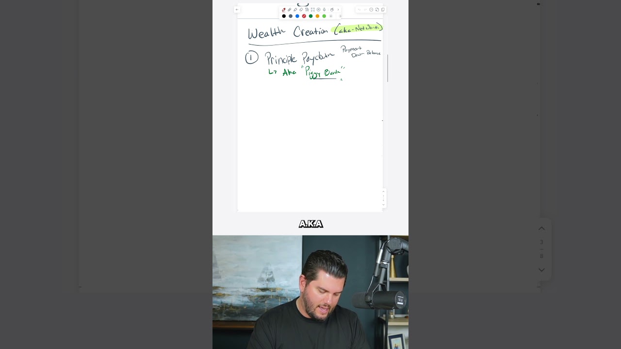 The Hidden Piggy Bank in Homeownership