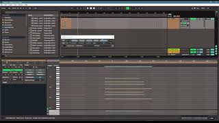 MZ MIDI Edit for Ableton 11