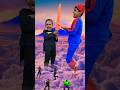 Angry Spider Man Spider Man Vs Batman Ironman Captain America Hulk Shorts Spiderman Funny 