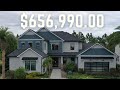 Luxury Homes Florida | Living in Jacksonville Florida | Mello Luxury Abigail