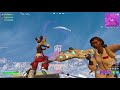 FNCSで優勝!🥇ラストマッチ34キルビクロイ DFMれいにーCRくじゃく【フォートナイト/Fortnite】