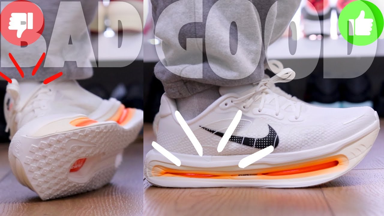 Nike Vomero Premium: НЕВЕРОЯТНЫЙ комфорт, но стоит ли покупать?