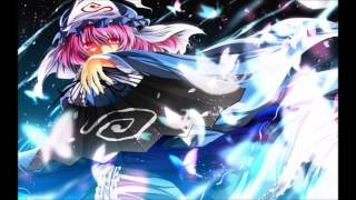 Video thumbnail of "『東方Vocal』【90】{A-One} FINAL BREATH"