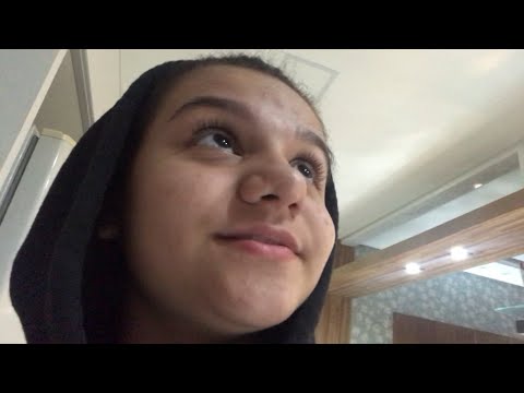 Rotina/vlog da Madrugada
