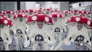 TVC Fungiderm versi RPM