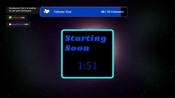 Part 2 of creating my own game (Sinnergies)