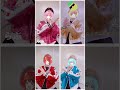 【すとぷり】ベリベリラブ 踊ってみた ／ TikTokまとめ【切り抜き】
