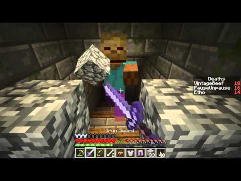 Minecraft - Uncharted Territory 3: Episode 10