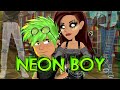 Neon Boy - MSP Movie