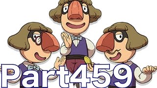 妖怪ウォッチ2実況#459】認MENのとりつきコンボがえぐい！ランダム