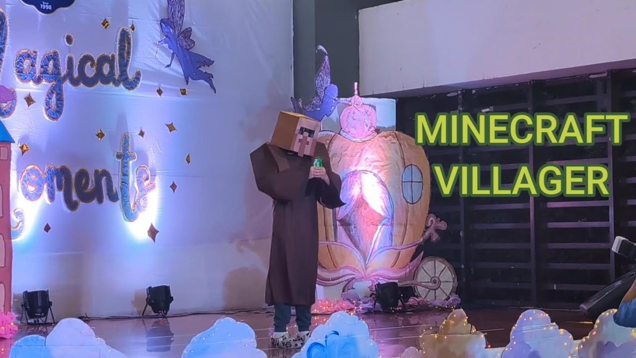 WLC Halloween School Party 2024 | FRANCISCOFUNTV