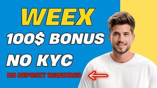 WEEX Crypto Leverage Trading ⚡ | Ultimate Guide for Beginners