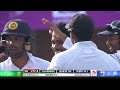 South Africa vs Sri Lanka - 1st Test - Day 3 - Temba Bavuma Wicket
