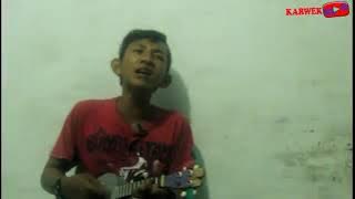 EQUALITY ATAU ANARKI COVER RIO JABAG VERSI UKULELE SENAR EMPAT
