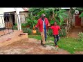 MZEE UYU NI GAIDI SANA TAZAMA HII 