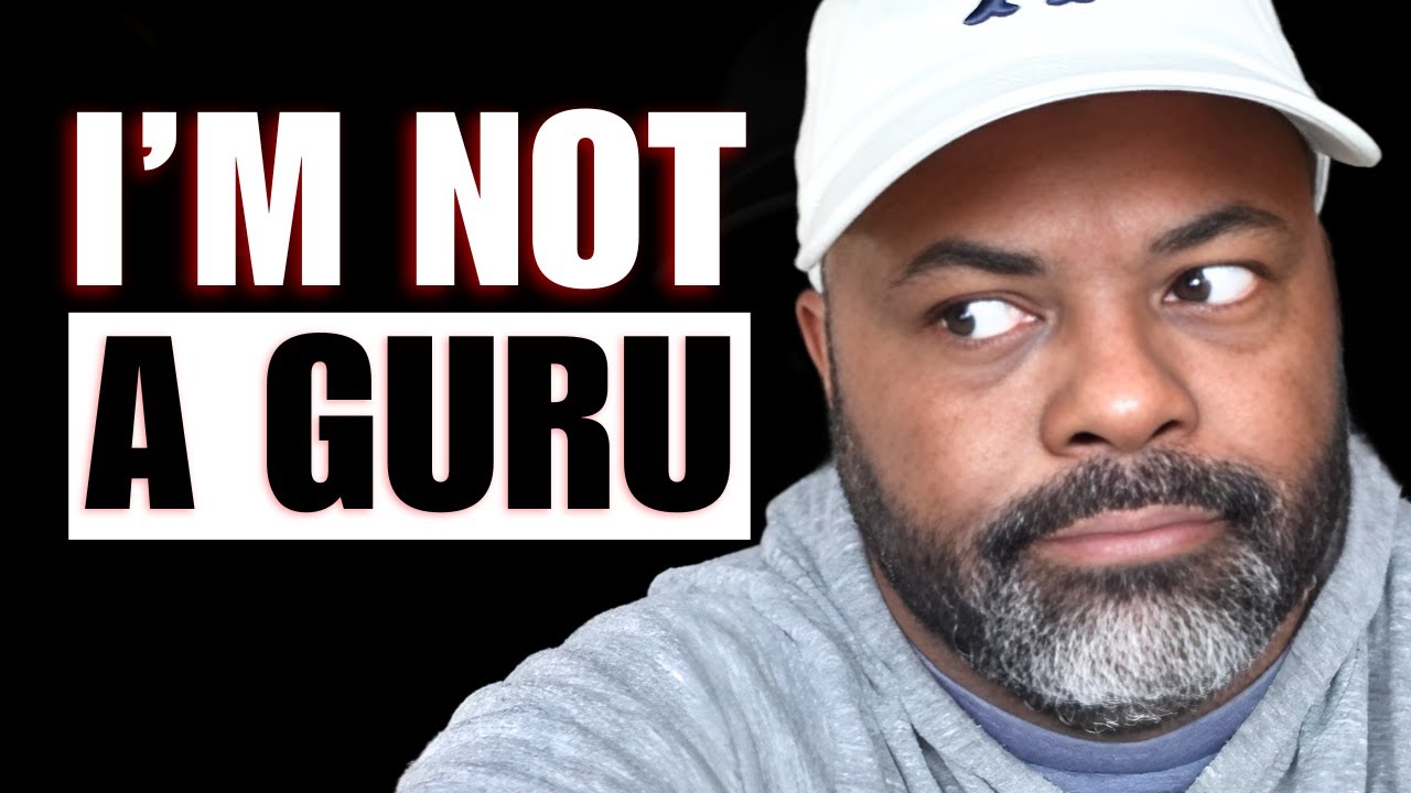 The Money Advice Most People Follow… Is Keeping You Broke