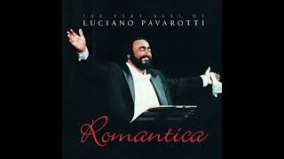 Luciano Pavarotti