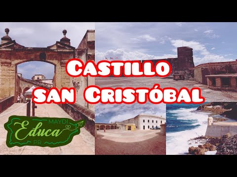 Video: Una guida per visitare il Castillo de San Cristobal