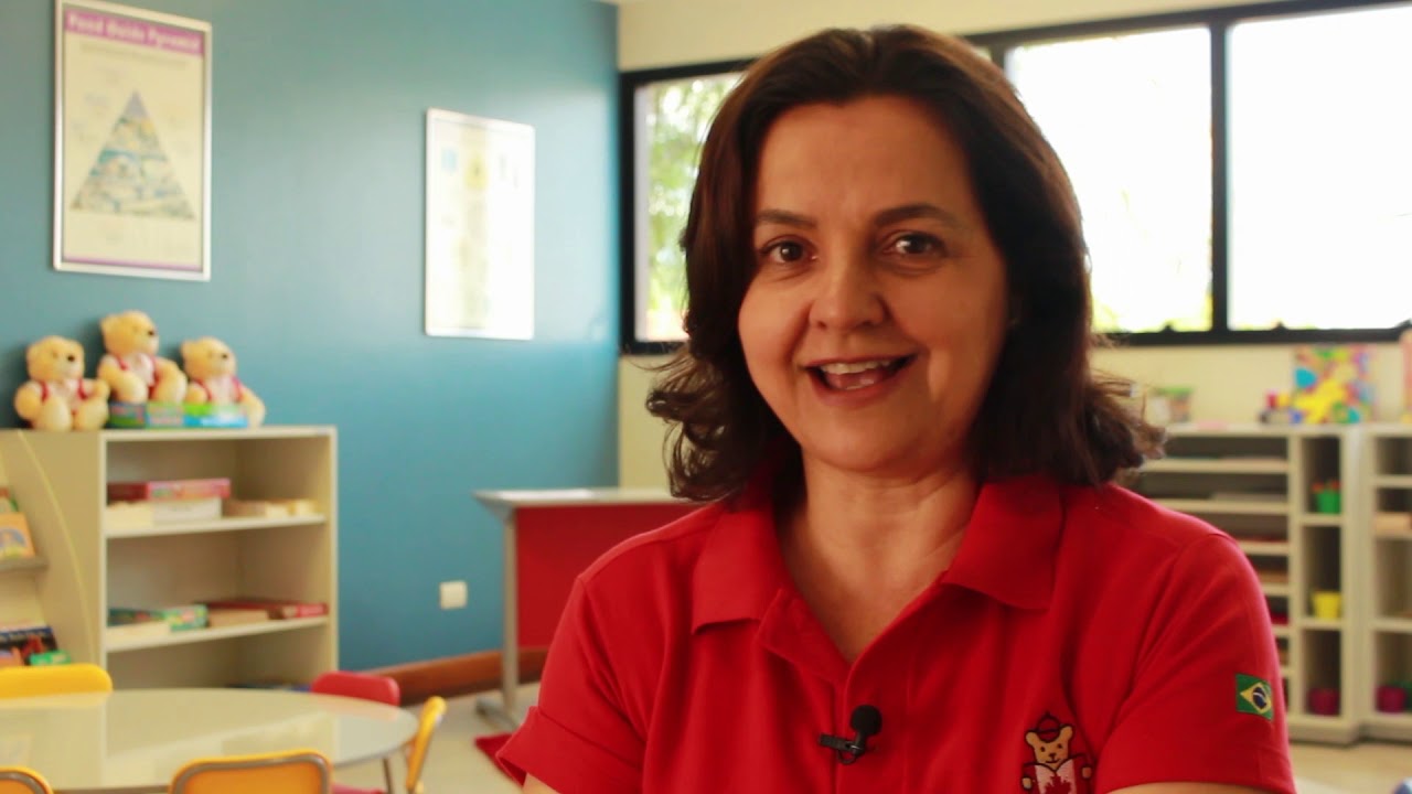 Conhecendo a Maple Bear (Perguntas mais frequentes)