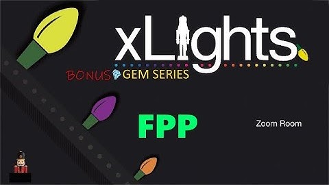 xLights Bonus Gem: Perform FPP OS Upgrade via File Upload