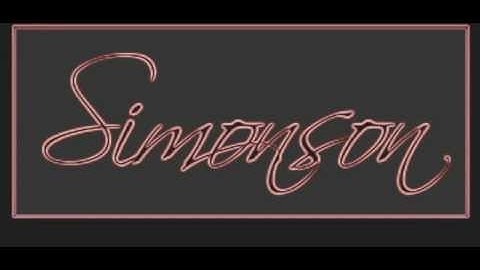 Simonson - Levels on my Levels ( Avicii )