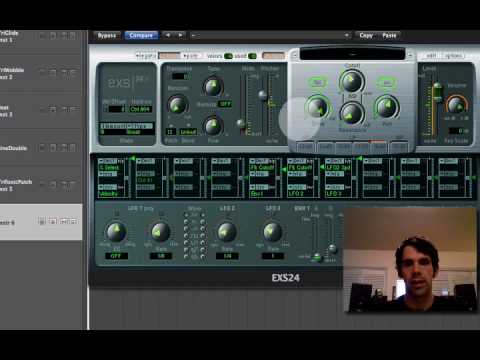 Trifonic: Bass Filter Modulation and Layering (2 o...