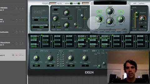 Trifonic: Bass Filter Modulation and Layering (2 of 2)